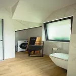 A Comfortable House In Kashubia For 7 People