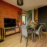 Casa vacanze A Comfortable House In Kashubia For 7 People