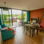 A Comfortable House In Kashubia For 7 People Casa vacanze