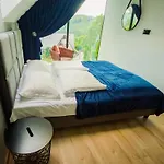 A Comfortable House In Kashubia For 7 People * Golubie