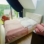 A Comfortable House In Kashubia For 7 People Casa vacanze *