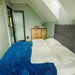 A Comfortable House In Kashubia For 7 People Casa vacanze Golubie