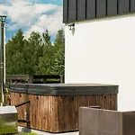 A Comfortable House In Kashubia For 7 People