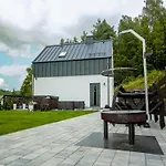 A Comfortable House In Kashubia For 7 People Casa vacanze *