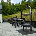 A Comfortable House In Kashubia For 7 People Casa vacanze