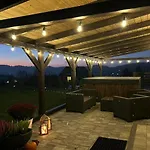 A Comfortable House In Kashubia For 7 People Casa vacanze *