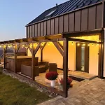 A Comfortable House In Kashubia For 7 People Casa vacanze Golubie