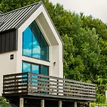 A Comfortable House In Kashubia For 7 People Casa vacanze *