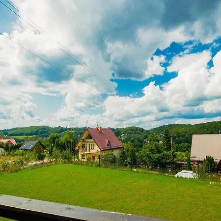 A Comfortable House In Kashubia For 7 People 別荘 *